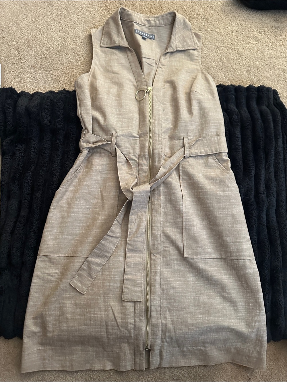 Dress Subcategory Identification